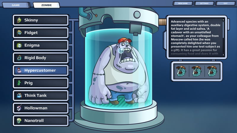Game screenshot 1