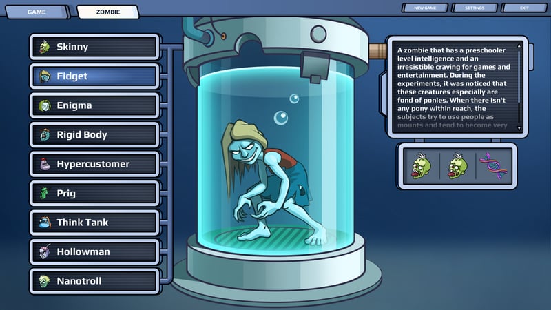 Game screenshot 5