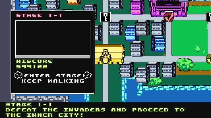 Game screenshot 3