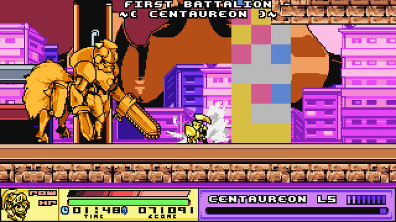 Game screenshot 5