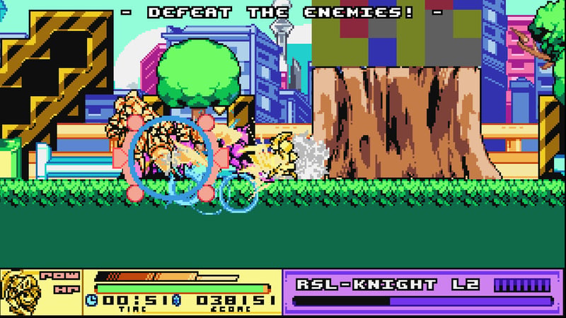 Game screenshot 4