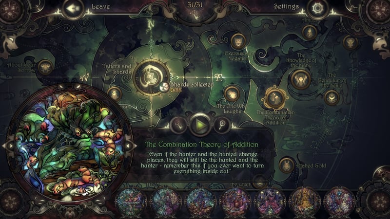 Game screenshot 2