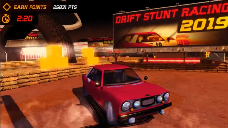 Game screenshot 1