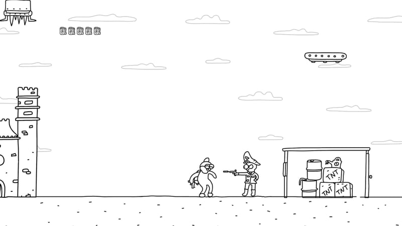 Game screenshot 2