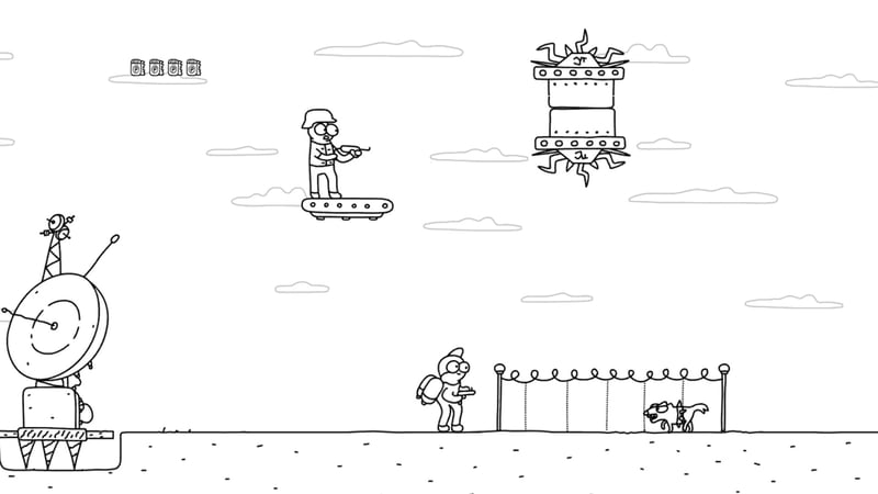 Game screenshot 5