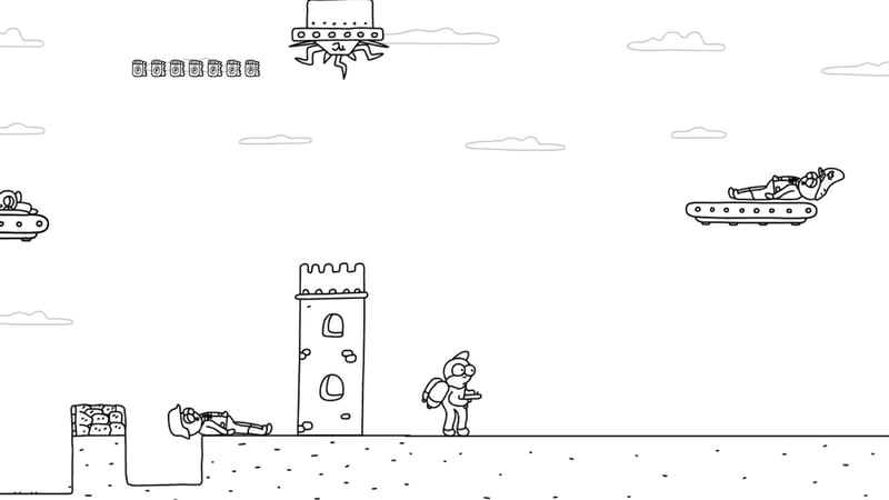 Game screenshot 3