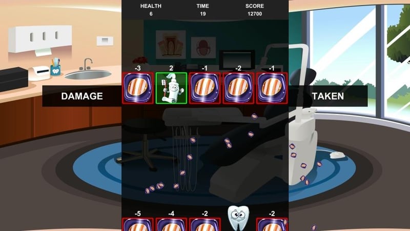 Game screenshot 2