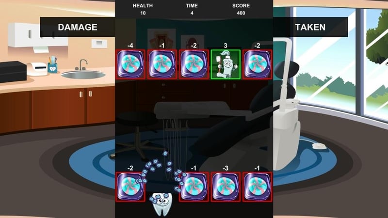 Game screenshot 3