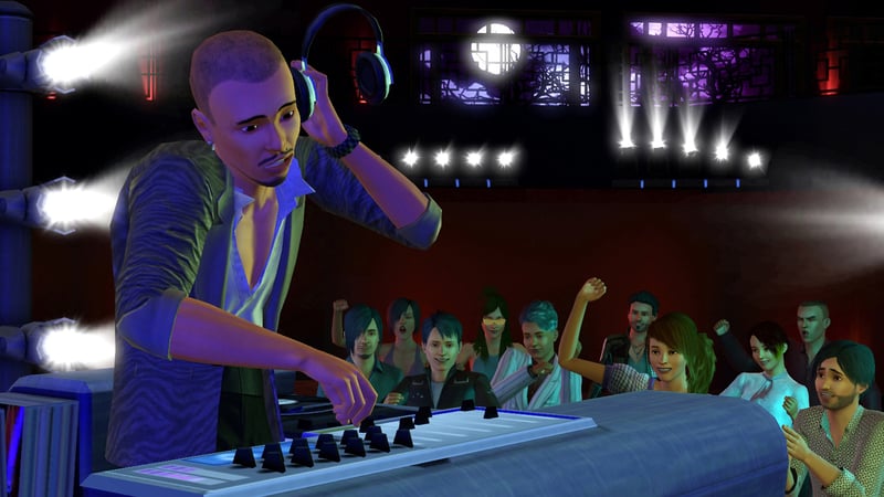 Game screenshot 5