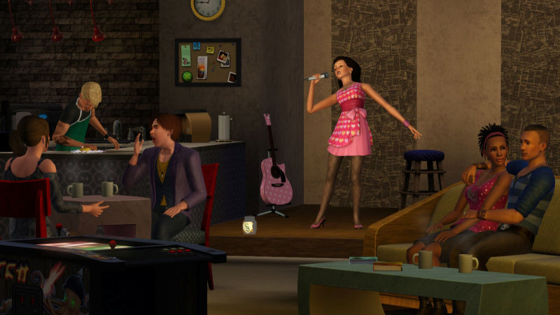 Game screenshot 1