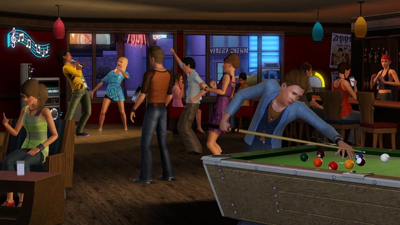 Game screenshot 4