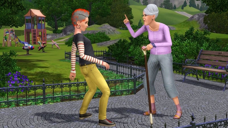 Game screenshot 5