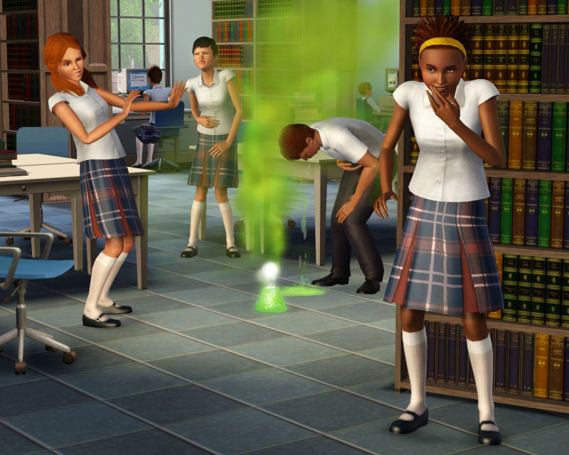 Game screenshot 3
