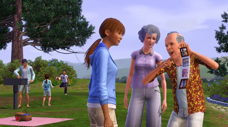 Game screenshot 4