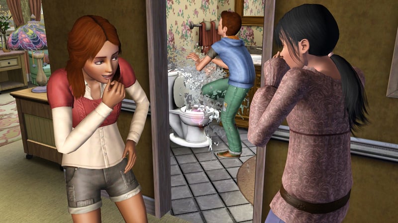 Game screenshot 1