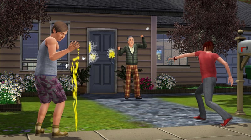 Game screenshot 4