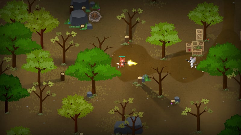 Game screenshot 2