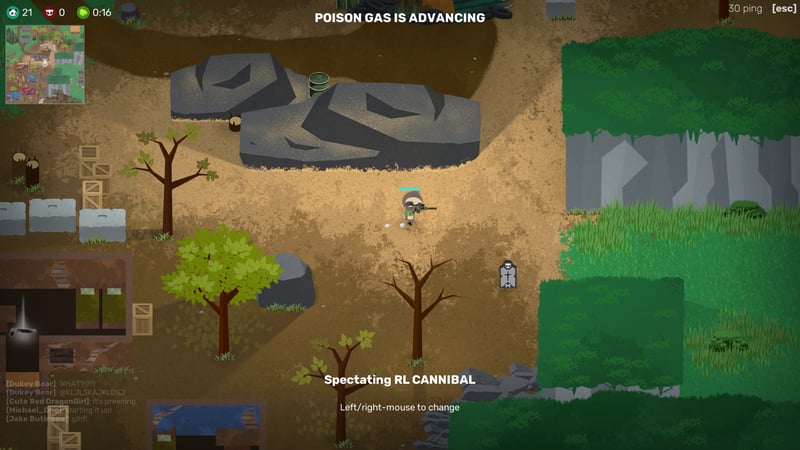 Game screenshot 5