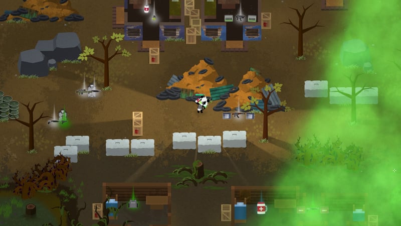Game screenshot 5