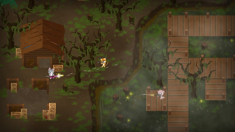 Game screenshot 4