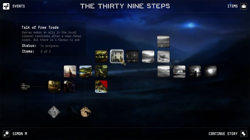 Game screenshot 2
