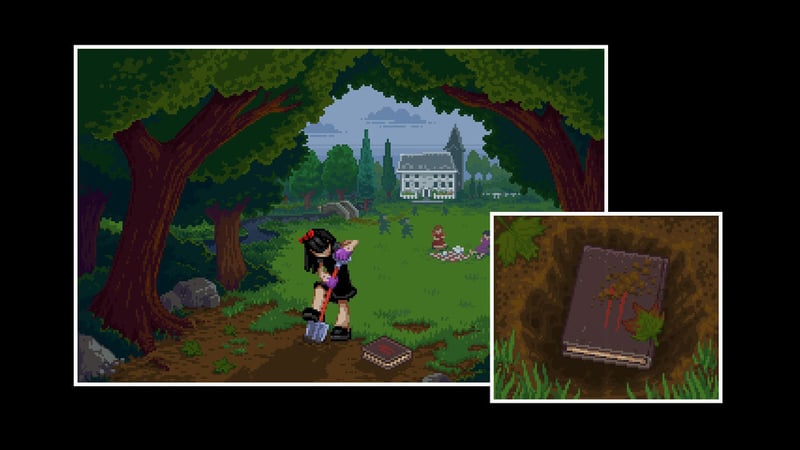 Game screenshot 4