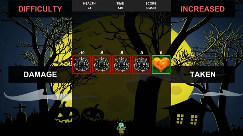 Game screenshot 5