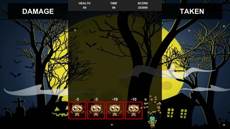 Game screenshot 1
