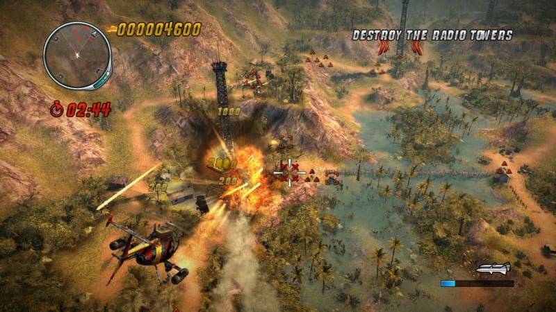Game screenshot 4