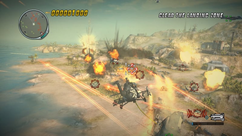 Game screenshot 2