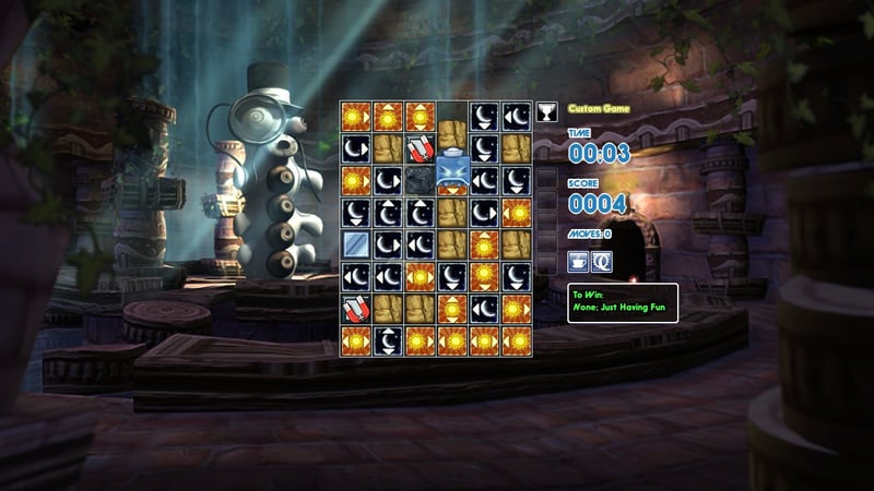 Game screenshot 3