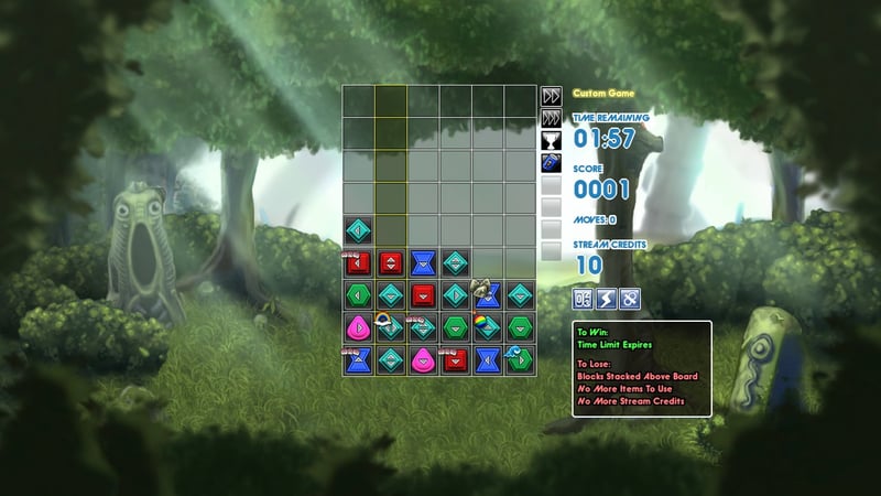 Game screenshot 1