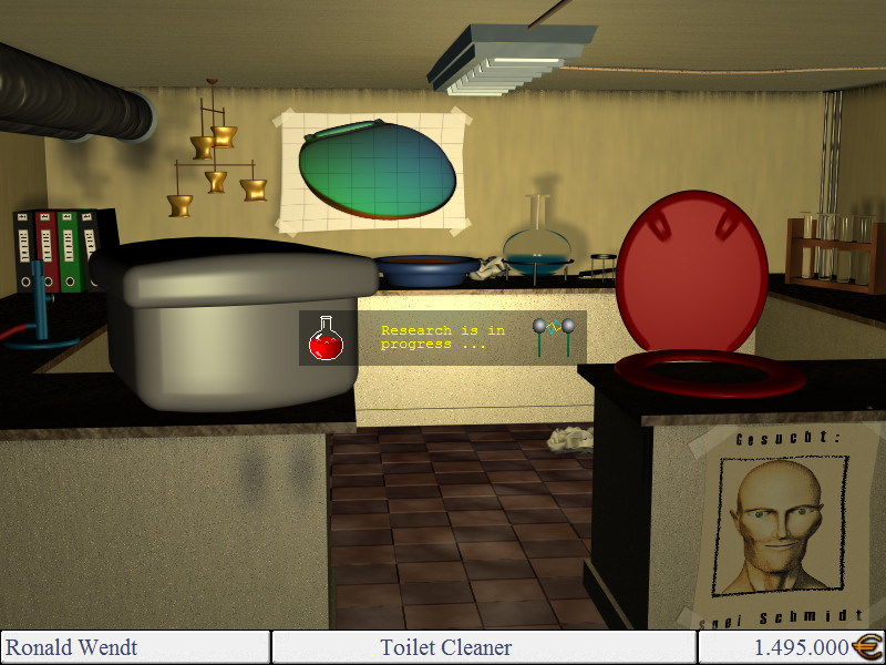 Game screenshot 3