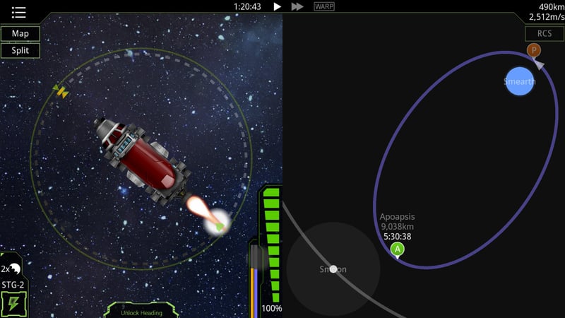 Game screenshot 3