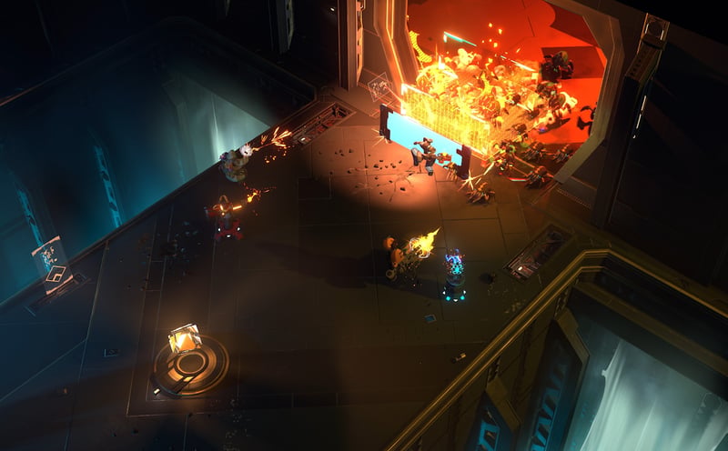 Game screenshot 4