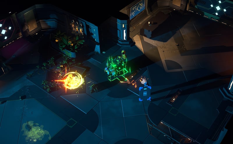 Game screenshot 5