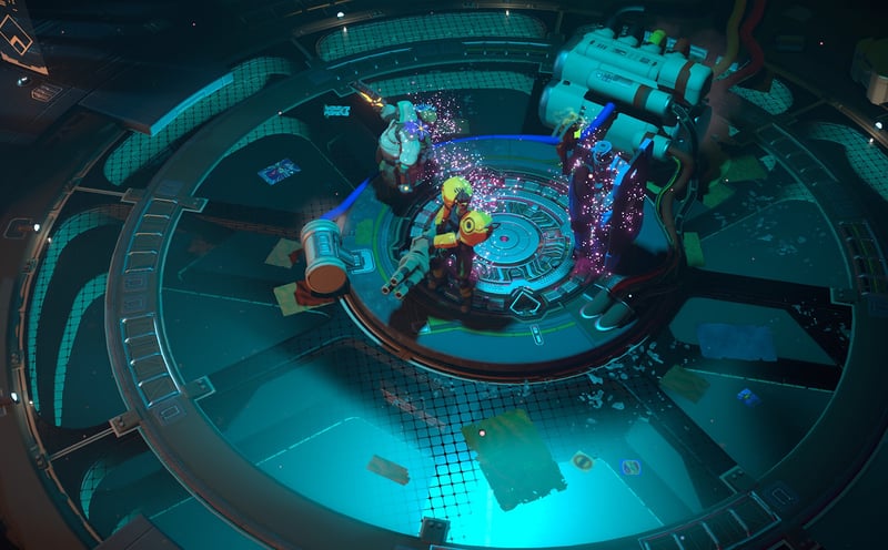 Game screenshot 2
