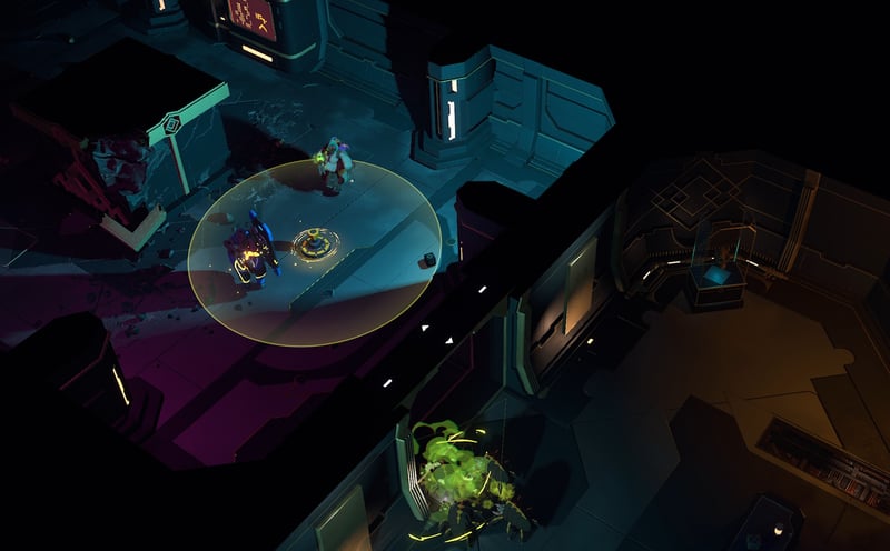 Game screenshot 3