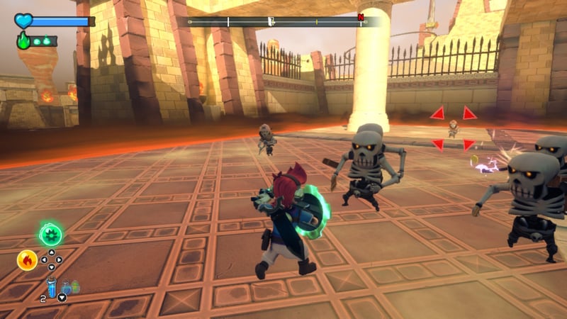 Game screenshot 3