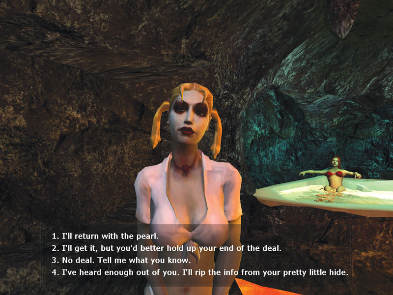 Game screenshot 2