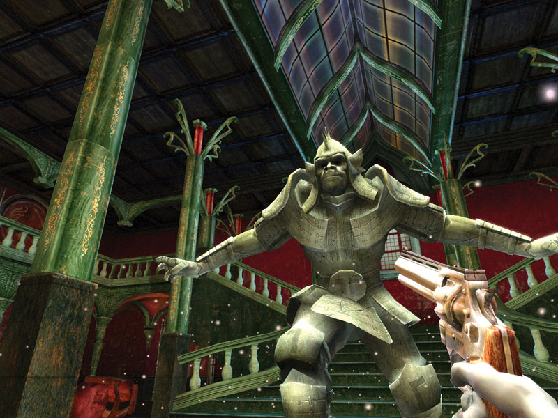 Game screenshot 4