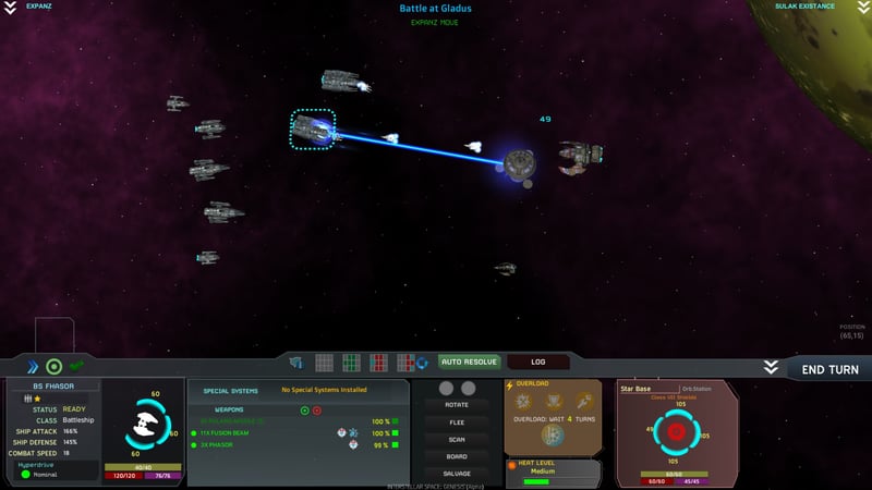 Game screenshot 3