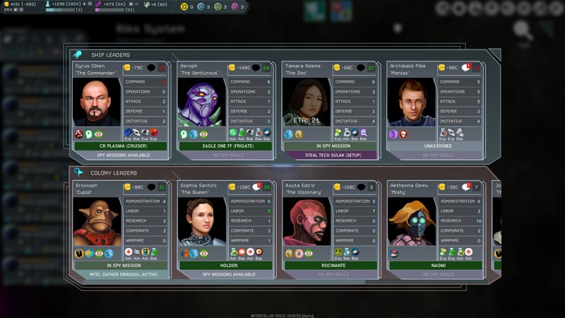 Game screenshot 2