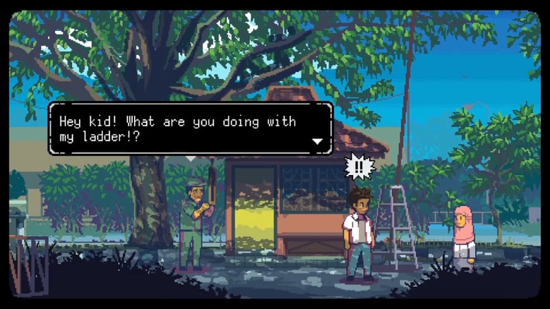 Game screenshot 3