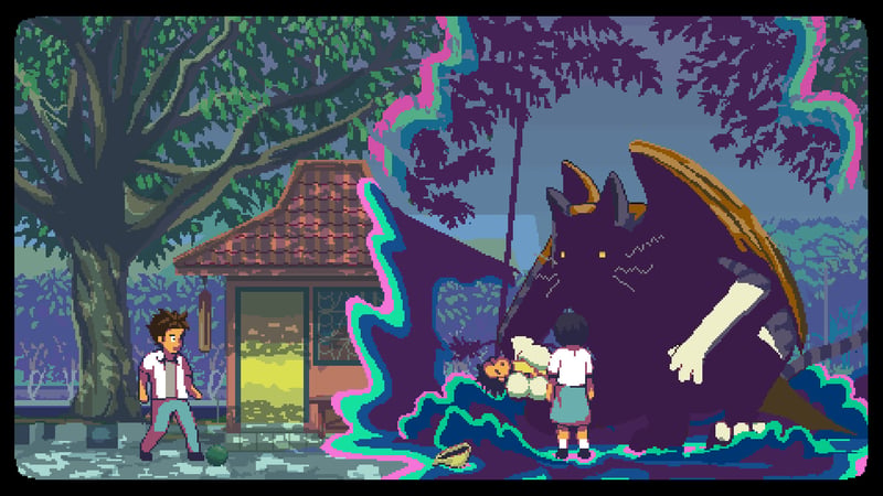 Game screenshot 2