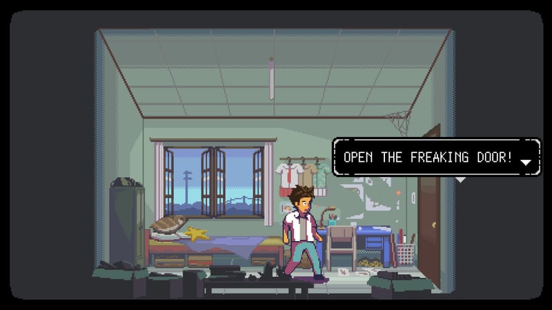 Game screenshot 4