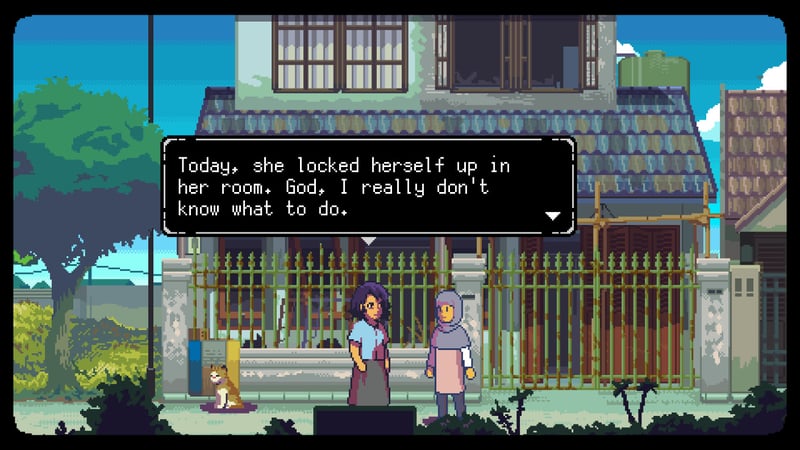 Game screenshot 5