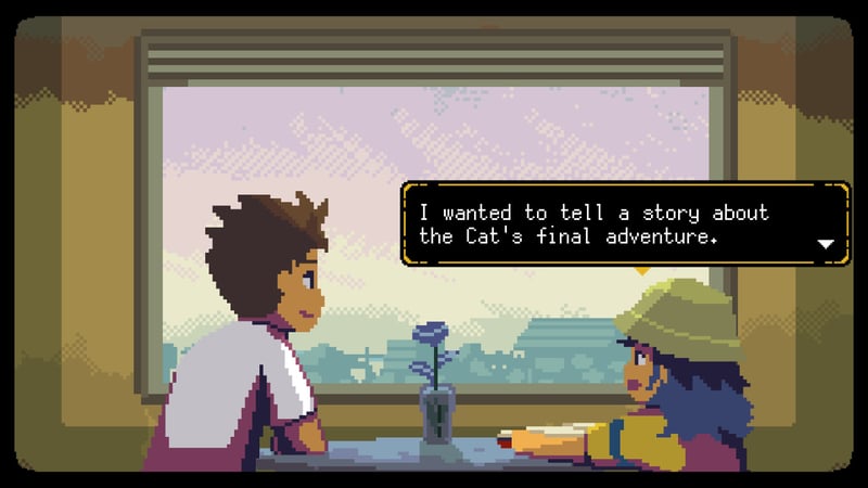 Game screenshot 5