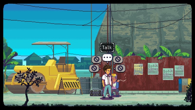 Game screenshot 5