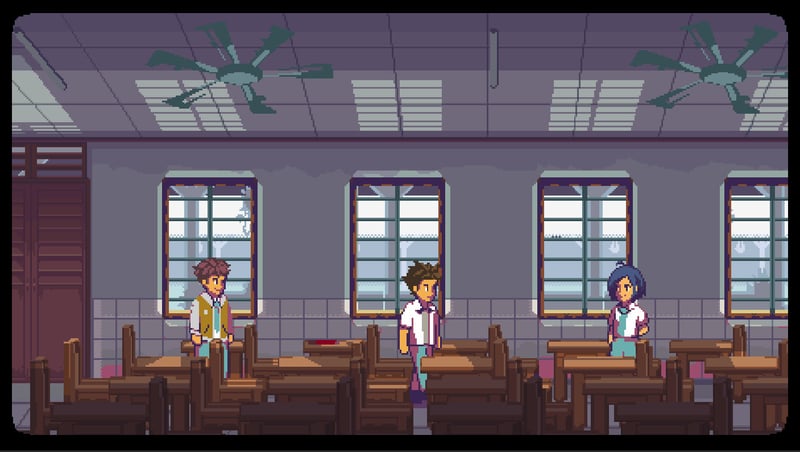 Game screenshot 5